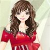 Barbie DressUp 45 Games : Change the look of Barbie capriche and the choice of clothes ...