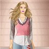 Barbie MakeOver 3 Games : Change the look of Barbie capriche and the choice of clothes ...