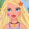 Barbie Beauty Studio x