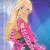 Barbie Rock Concert Games : Help Barbie pass out goodies at a hot rock concert! ...