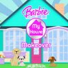 Barbie My House Games