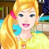 Barbie and Ellie Games : Barbie and Ellie are in college now and since this is their ...
