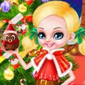 Barbie And Ken Xmas Babies Games : Baby Barbie and Baby Ken, probably the cutest toddlers on th ...