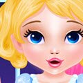 Fairytale Cinderella Baby Games : First task we have prepared for you and that is a super fun ...