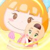 A Million Babies Games : You run a busy baby care place. Pick up babies that come thr ...