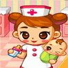 Baby Nurse Games