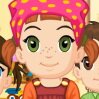 Babyz Fashion Games : Hi there! I've got quite a task for you. Baby Fashion Star W ...