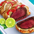Beef Wellington Games : Beef Wellington is a traditional British dish consisting of ...