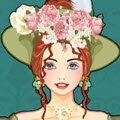 Belle Epoque Fashion Games : Belle Epoque is French for Beautiful Era and refer ...