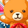 Clean Vintage Teddy Bear Games : Our three year old cutie pie here loves her stuffe ...