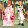 Bloom and Sky Games : Dressup Winx Club fariy Bloom and her love Specialist Sky. E ...