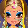 Bollywood Dress Up Games : Get this Bollywood beauty ready to shine on the re ...