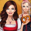 Bonnie Oktoberfest Games : Oktoberfest is one of the most famous festivals in ...