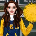 Bonnie In Riverdale Games : Gorgeous Bonnie is one of the few exchange student ...
