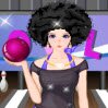 Bowling Girl Games : A profesional girl playing bowling want to be dressed for th ...