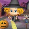 Bubble Guppies Halloween Party x