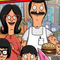 Bob's Burgers Games : Meet the Belchers! Bob, Linda, and their children Tina, Gene ...