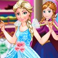 Ice Princess Fashion Store Games : Welcome to Anna's Fashion Store, where Anna is actually owne ...