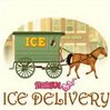 Sue Ice Delivery x