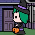 Halloween House Decorator Games : Start by selecting your favourite style of house a ...