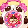 Cute Alarm Clock Decoration Games : Create a totally adorable clock that will make waking up eve ...