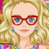 Cute Geeky Girl Games : Girls, being smart is an amazing quality that can ...