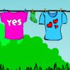 My Home Drying Games : This is a drying game where you have to dry the clothes. You ...