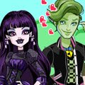 Will You Be My Monstertine Games : Valentine's Day is almost here and 3 handsome mons ...