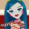 Monster High Haunted House x