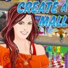 Create A Mall Games : Develop your own exciting malls with Kellie! Use your strate ...
