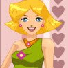 Totally Spies Clover x
