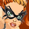 Toralei as Cat Tastrophe Games : Adolescent and sagacious student of Monster High day and int ...