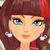 Cerise Hood Hat-Tastic Party Games : Grab your teapots, teacups, and tiny hats! Madeline Hatter a ...