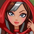 Cerise Hood Enchanted Picnic Games : Cerise Hood, Raven Queen and Blondie Lockes are starting a c ...