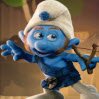 Gutsy Smurf Games : You helped Gutsy get the Stargazer. Gutsy and his fellow Smu ...