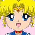 Sailor Scouts Avatar Maker Games : In this avatar maker you can create your own version of Sail ...