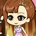 Chibi Movie Star Games : Create your own adorable little kawaii Movie Star girl! ...
