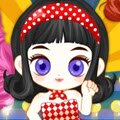 Fashion Judy Disco Style Games : Create your own Disco idol group with Judy! Pretty girl grou ...