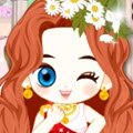 Fashion Judy Myth Style Games : Create your own idol group with Judy! Pretty girl group pers ...
