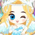 Fashion Judy Goddess Style Games : Create your own Goddess idol group with Judy! Pret ...