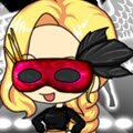 Chibi Masked Girl Games : Create your own adorable little kawaii masked girl! ...