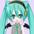 Chibi Vocaloid Style Games : Chibi Hatsune Miku and her friends could use some ...