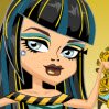 Chibi Cleo de Nile Games : Cleo de Nile tends to be arrogant and bossy, but has a real ...
