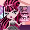 Chibi Draculaura Games : Every ghouls dreams of an epic birthday party. Dra ...
