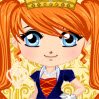 Chibi Princess Lolix Games : Princess Lolix is the cutest princess of the kingdom ChibiX. ...
