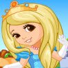 Cinderella Pumpkin Carriage Games : How will you be dress for the ball? Will the prince notice y ...