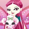 Chibi Winx Roxy Games : Nothing better than working on what you really like. Roxy ha ...