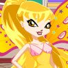 Chibi Winx Stella Games : Winx Club is not only magic and fights against evil. Girls a ...