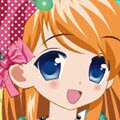 Flower Cutie Dress Up Games : Give this anime girl an outfit that's as cute as s ...