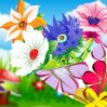 Dress My Flowers Games : In this game, you have to dress some flowers to make a nice ...